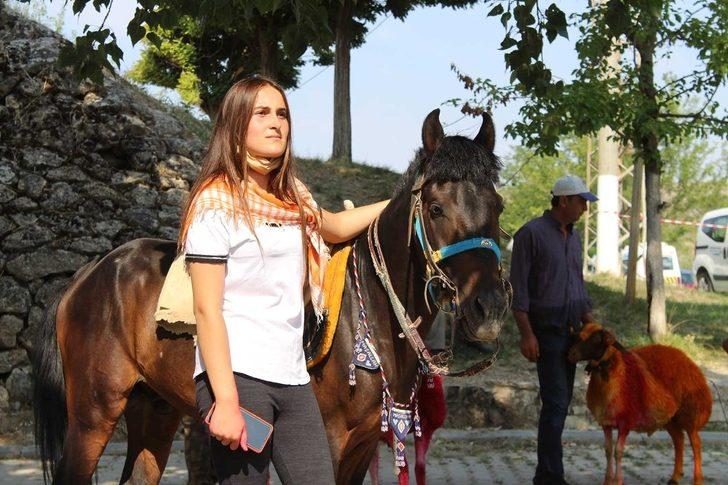 Yüzyıllardır süren gelenek pandemi nedeniyle temsili olarak yapıldı G4