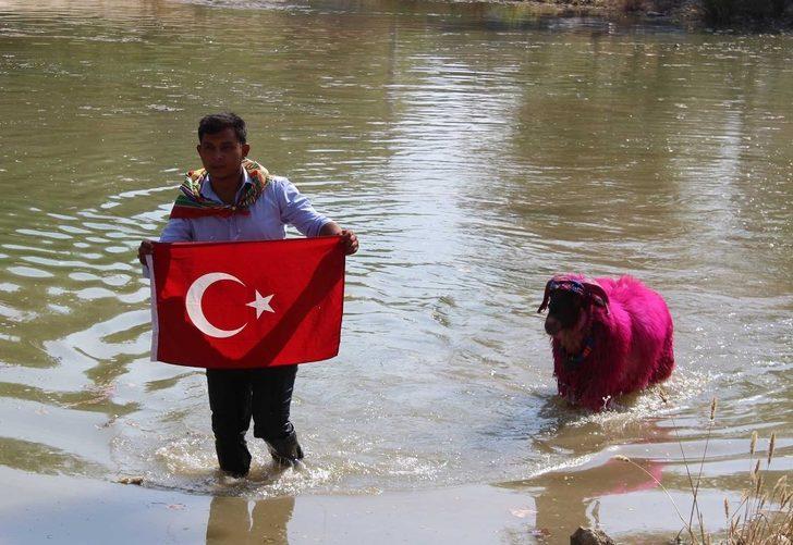 Yüzyıllardır süren gelenek pandemi nedeniyle temsili olarak yapıldı G5