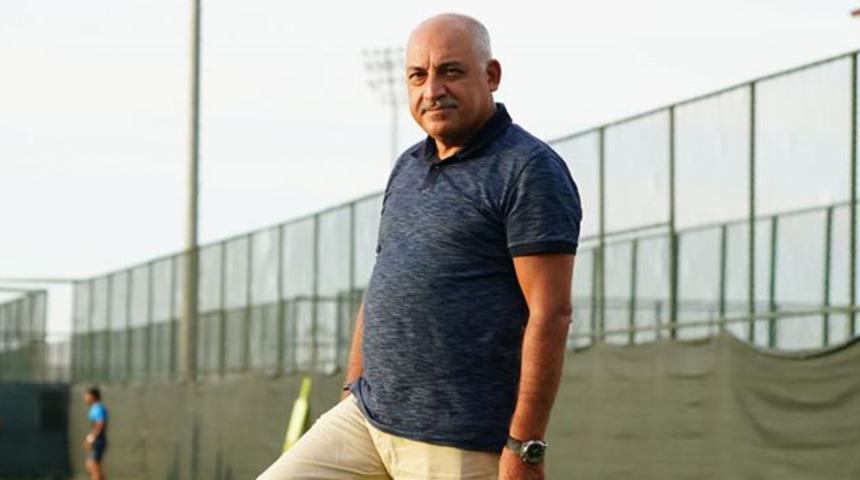 Gaziantep FK golcüsünü arıyor