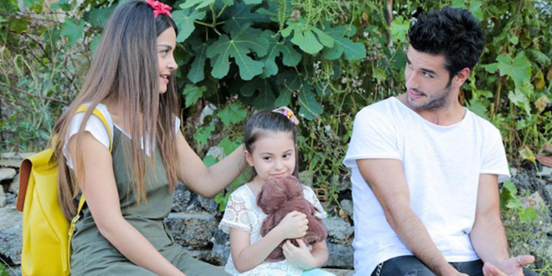 N'olur Ayrılalım 2. B&ouml;l&uuml;m Fotoğrafları