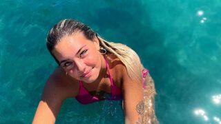 Survivor Aycan Yanaç’tan gönderme! ‘Bazıları yapmak ister...’