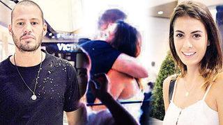 Survivor şampiyonu Atakan ile Ezgi Avcı'dan aşk açıklaması