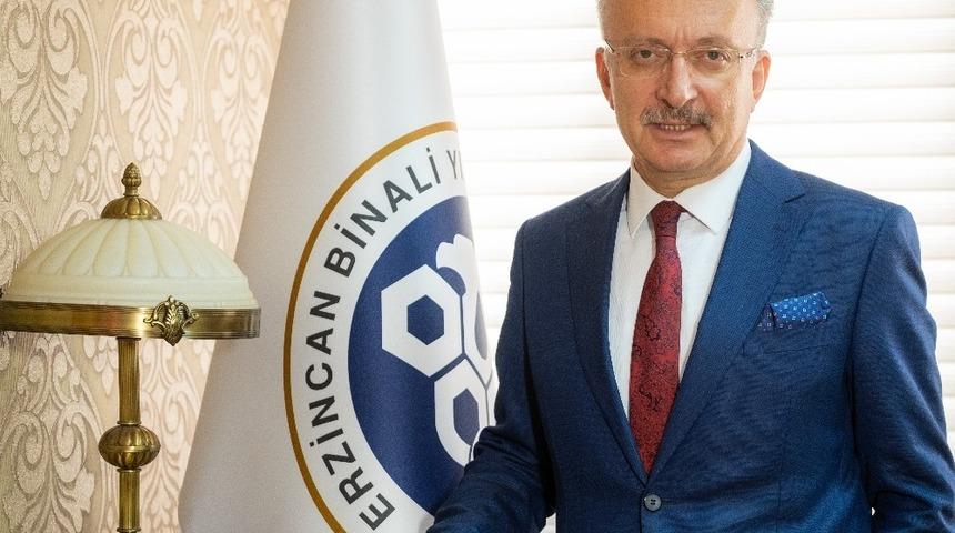 Rekt&ouml;r Levent&rsquo;in test sonucu pozitif &ccedil;ıktı