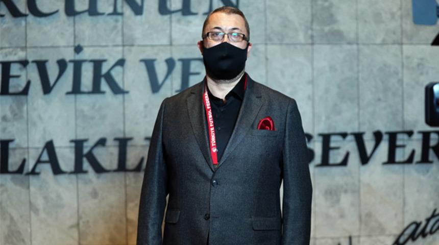 Çağatay Yılmaz: Lige renk katacağız