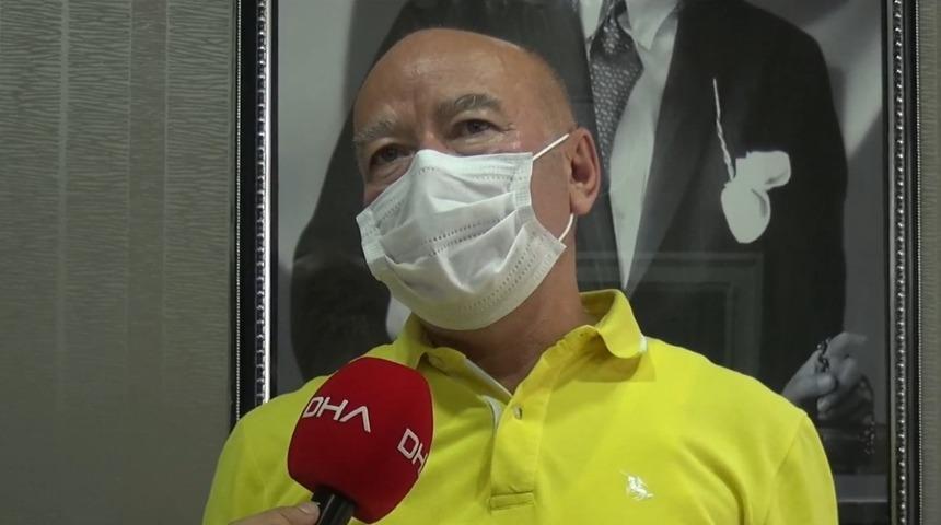 Koronavirüsü yenen servisçi: 1 ayda 20 kilo verdim, dayanılmaz acılar çektim