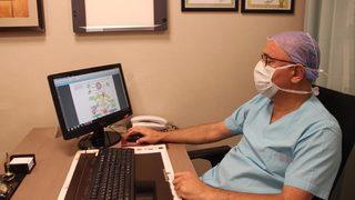 Koronavirüs hastalarıyla ilgili korkutan açıklama: Sperm düşüklüğü ve kısırlık tespit edildi