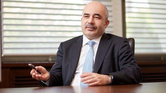 Jackson Hole toplantılarına TCMB Başkanı Murat Uysal da katılacak