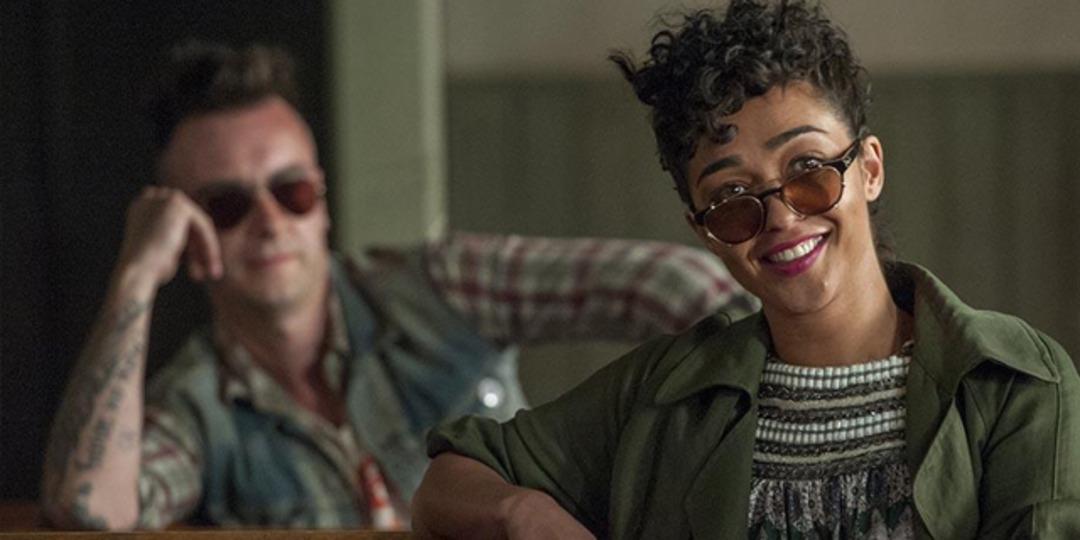 Preacher 1. Sezon 1. B&ouml;l&uuml;m Fotoğrafları