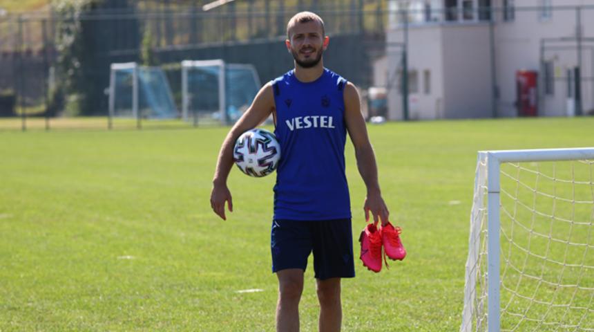 Abdulkadir Parmak: İki kupayı da kazanmak istiyoruz