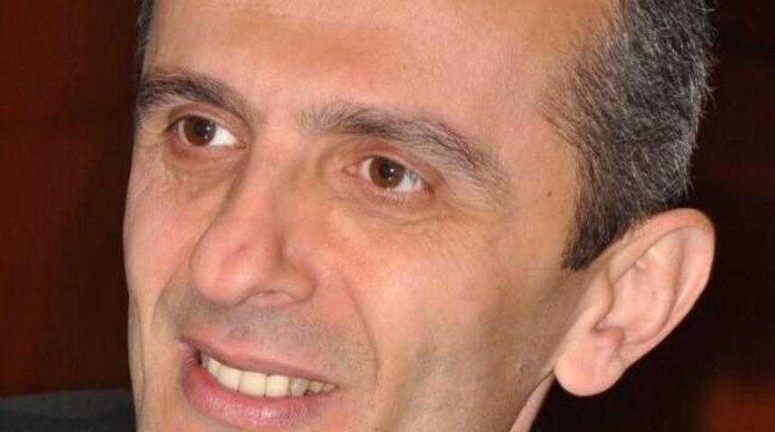 Kardelen TV Y&ouml;netim Kurulu Başkanı Ahmet Karakaya&rsquo;nın anne acısı