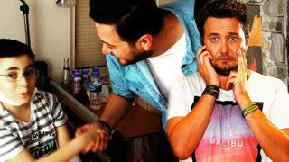 Onur Büyüktopçu acı haberi böyle duyurdu