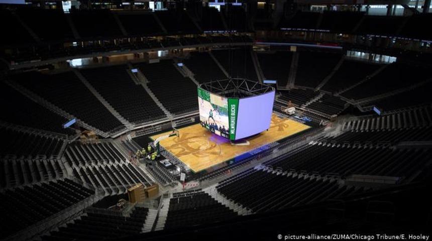 Irk&ccedil;ılık boykotu: NBA'de sezonun devamına oyuncular karar verecek