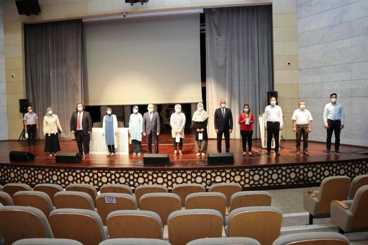 Başkan Kavuş&rsquo;tan filyasyon ekipleri toplantısına s&uuml;rpriz ziyaret