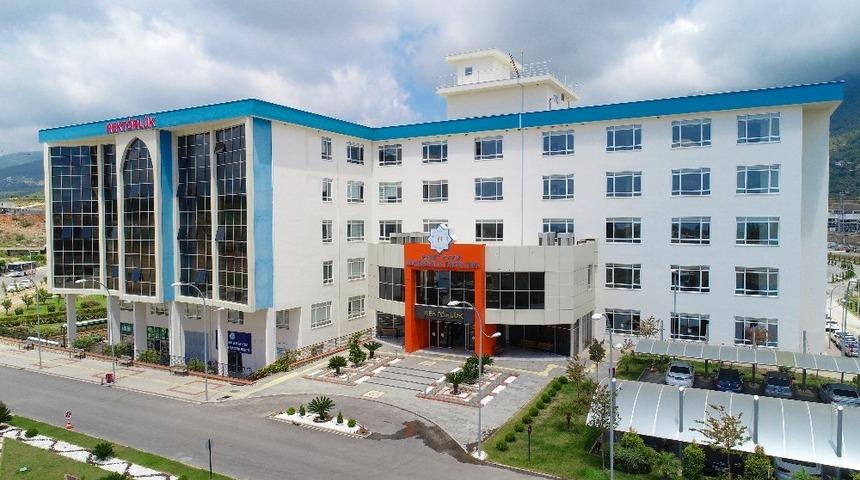 ALK&Uuml;&rsquo;n&uuml;n kontenjanları y&uuml;zde 97,8 doldu