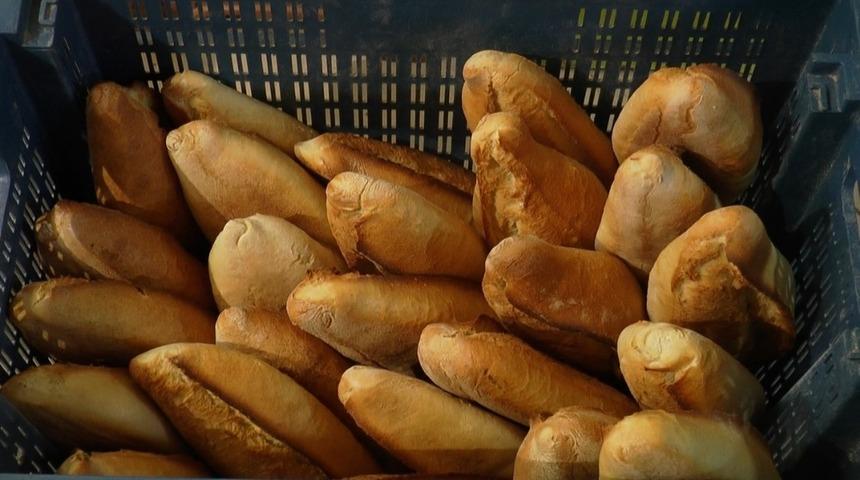 Eskişehir&rsquo;de ekmek 1,75 değil, 1,50 liradır
