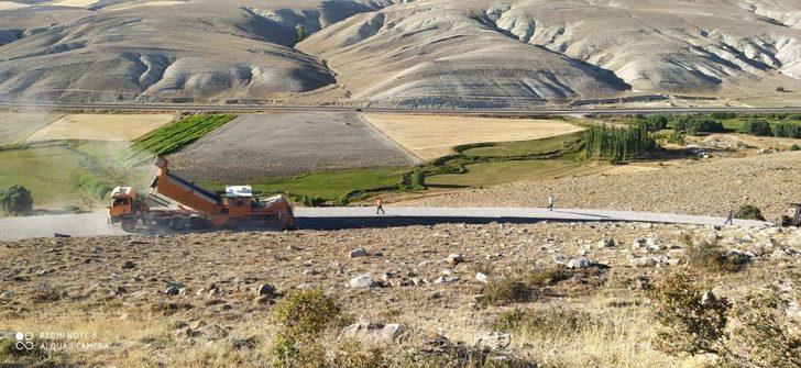 Çocuklar artık Kış aylarında çamurda yürümeyecek G2