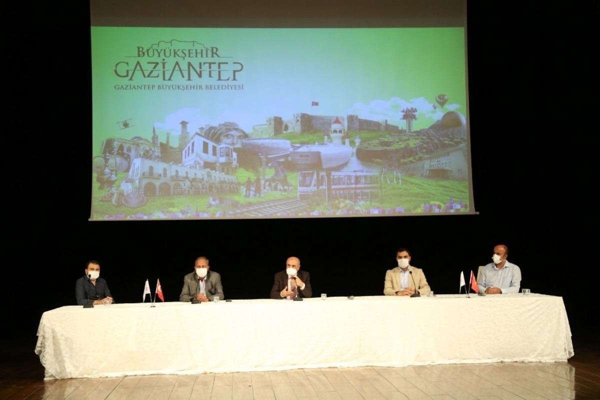 Belediye personellerine imm&uuml;n plazma bağışı &ccedil;ağrısı