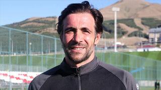 Ömer Erdoğan, Süper Lig için heyecanlı