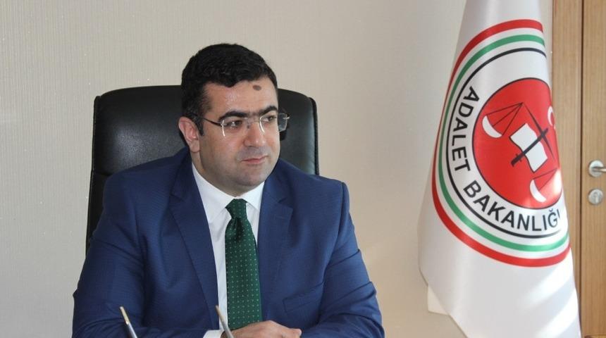 Cumhuriyet Başsavcısı &Ccedil;evik&rsquo;ten cezaevi a&ccedil;ıklaması