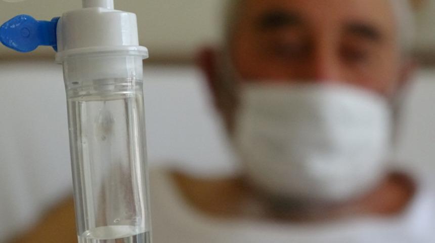 T&uuml;rkiye'de ilk defa 18 yıl &ouml;nce Tokat'ta g&ouml;r&uuml;ld&uuml;! KKKA &ouml;l&uuml;mlerinde &ouml;nemli d&uuml;ş&uuml;ş