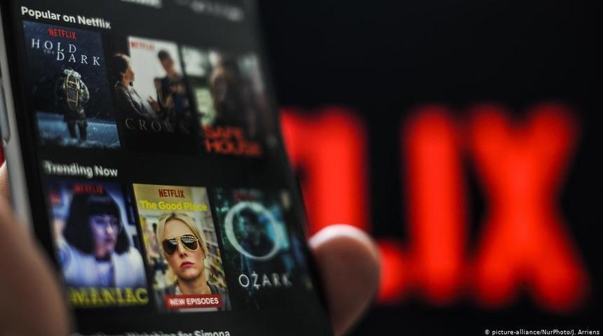 Netflix, Altered Carbon dizisini iptal etti 