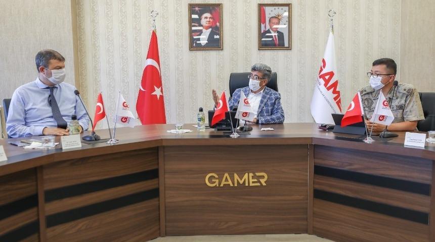 Van&rsquo;da d&uuml;ğ&uuml;nler 1 saatte tamamlanacak