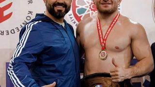 Akılalmaz olay! Sahte belgeyle antrenör oldu, Kırkpınar'a 2 kez başpehlivan çıkardı