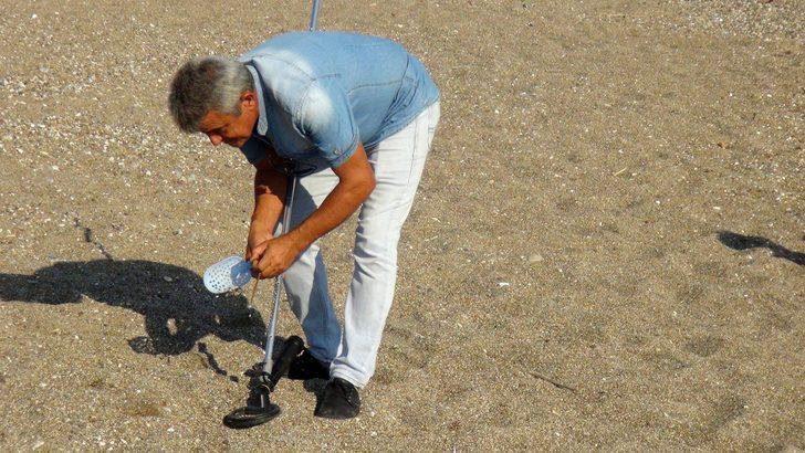 'Altın aradığımı sanıyorlar ama...' Gerçeği öğrenen şaşırmadan edemiyor G2