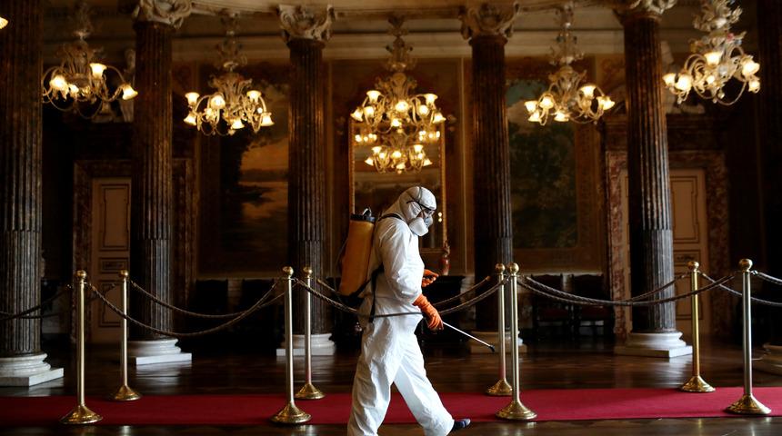 Amazonların başkentinde koronavirüse karşı sürü bağışıklığı sağlanmış olabilir