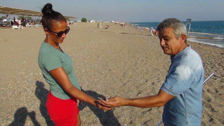 'Altın aradığımı sanıyorlar ama...' Gerçeği öğrenen şaşırmadan edemiyor G3