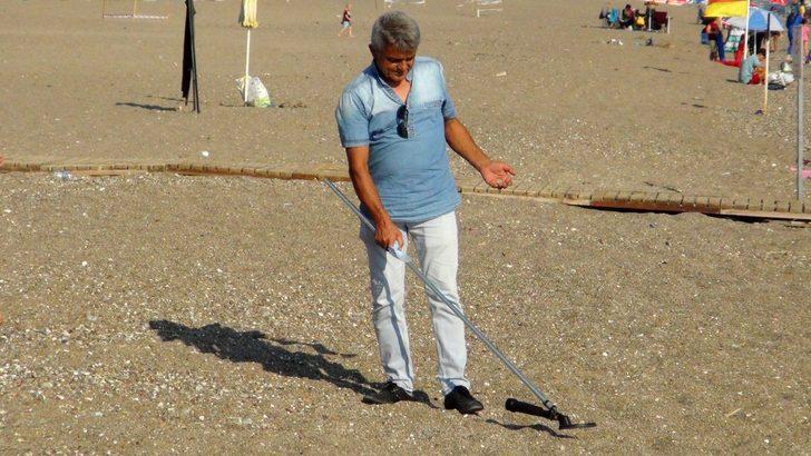 'Altın aradığımı sanıyorlar ama...' Gerçeği öğrenen şaşırmadan edemiyor G5