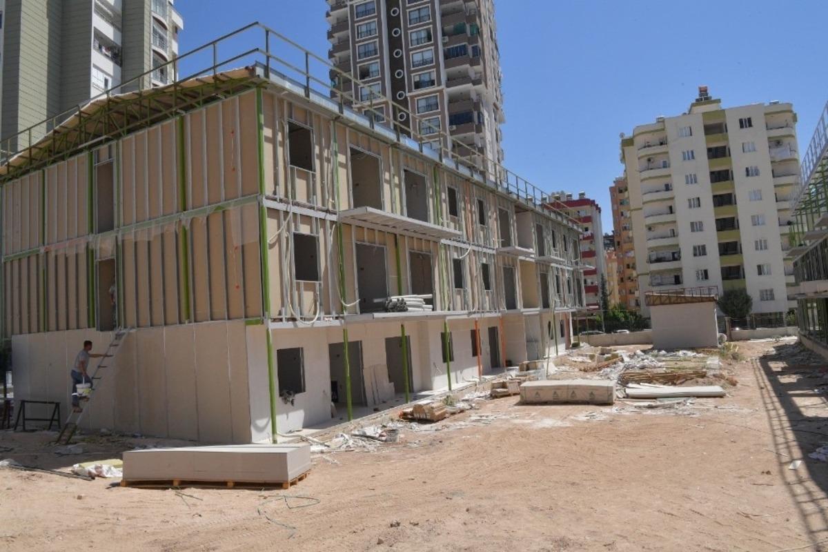 &Ccedil;ukurova toplu a&ccedil;ılışa hazırlanıyor