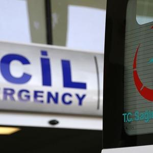 Mersin'de asansör faciası: 16 yaşındaki stajyer hayatını kaybetti!