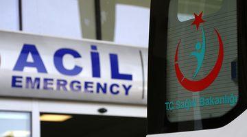 Mersin'de asansör faciası: 16 yaşındaki stajyer hayatını kaybetti!