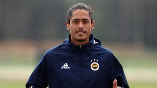 Mauricio Lemos: Burada efsane olmak istiyorum