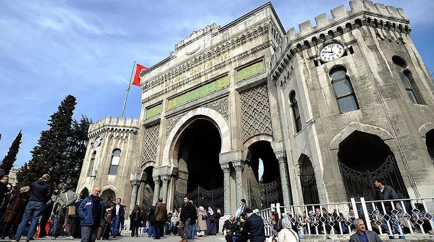 Boş kontenjanları olan lisans programları! 2020 YKS'de sıfır &ccedil;eken lisans programları! Yerleşim olmayan lisans b&ouml;l&uuml;mleri listesi!