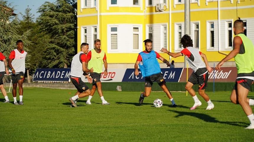 Kayserispor yenileri sahasında ağırlayacak