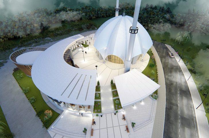 Başkan Dinçer: “Şehrimize vizyon katacak projeler kazandırıyoruz” G1