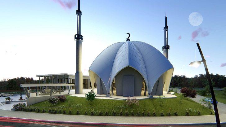 Başkan Dinçer: “Şehrimize vizyon katacak projeler kazandırıyoruz” G2