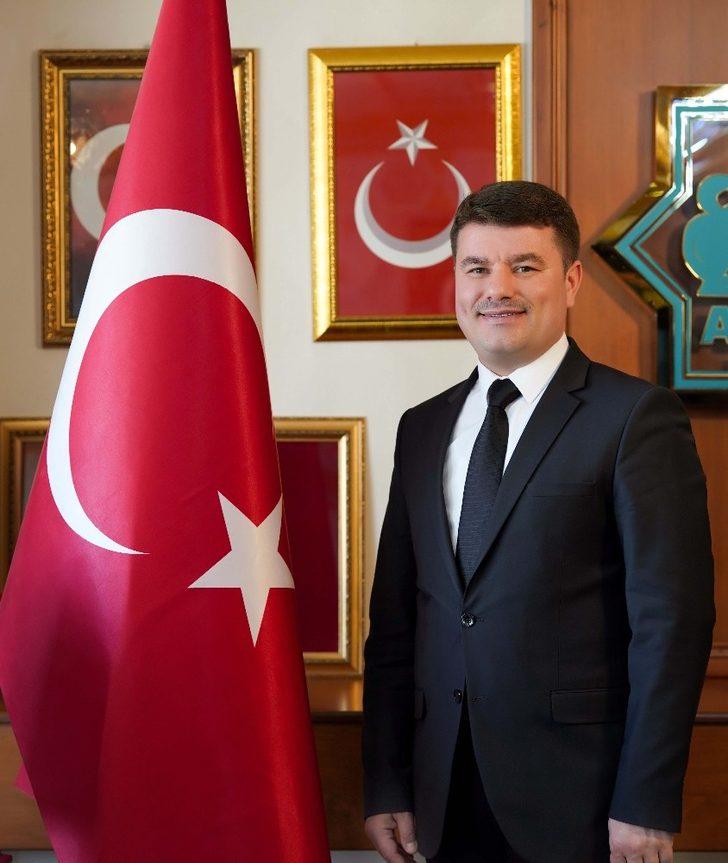 Başkan Dinçer: “Şehrimize vizyon katacak projeler kazandırıyoruz” G3