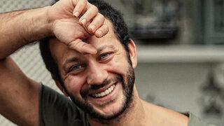 Rıza Kocaoğlu 'İçeride' adlı dizinin kadrosuna katıldı