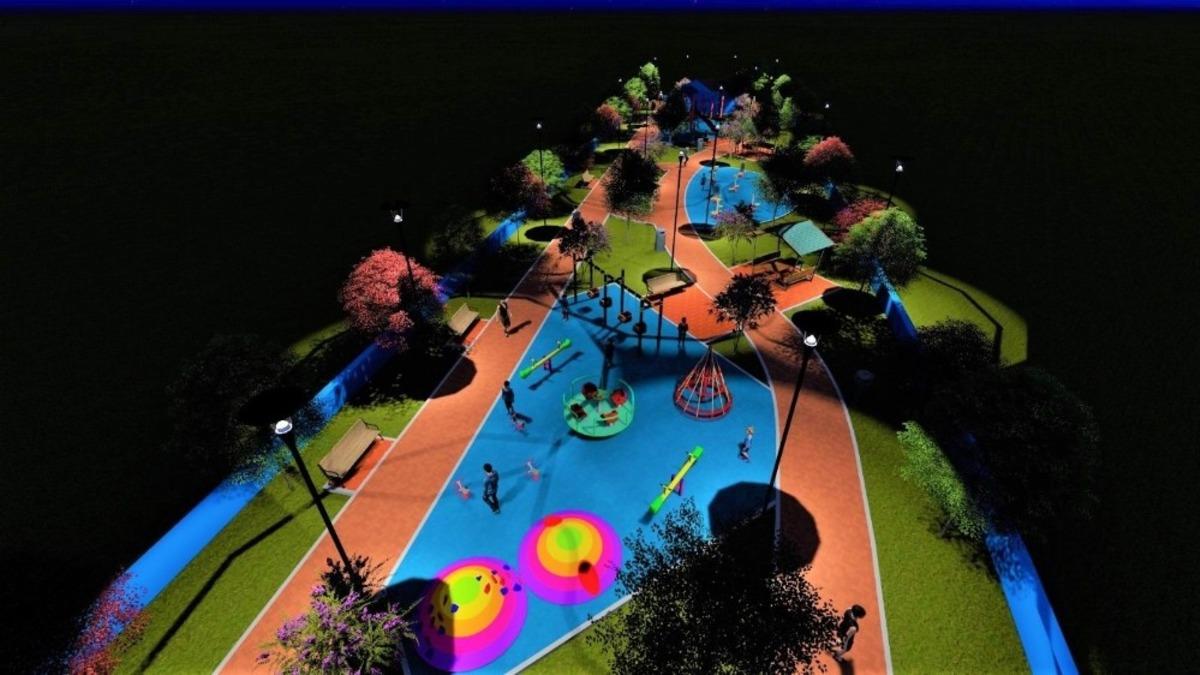 K&uuml;lt&uuml;r ve Turizm Bakanlığından Tuşba Ayanıs 2. Etap Halk Plajı i&ccedil;in mali destek