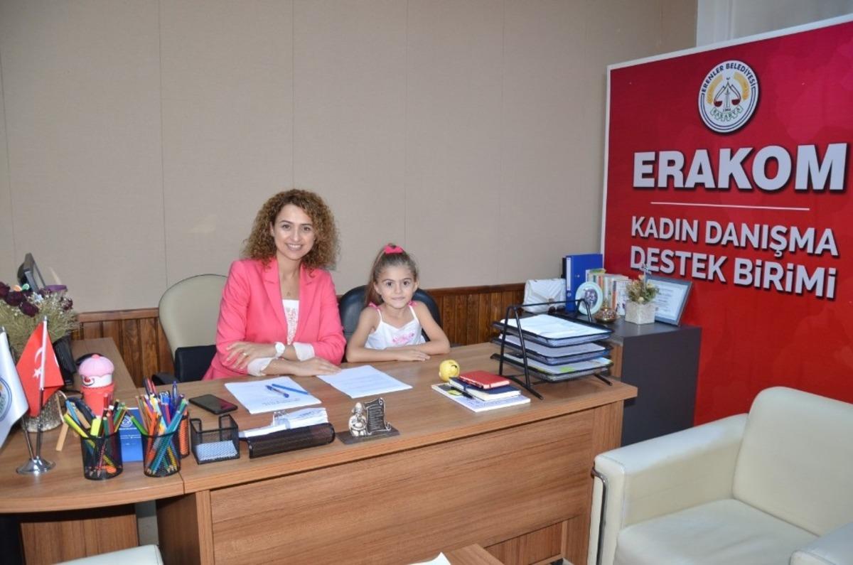 Erenler&rsquo;de okula başlayacak miniklere &lsquo;Okul Olgunluk Testi&rsquo;