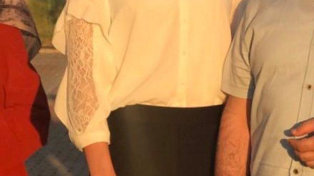 Mizgin Toparlı öldürüldüğü gün, üniversiteye yerleşmiş