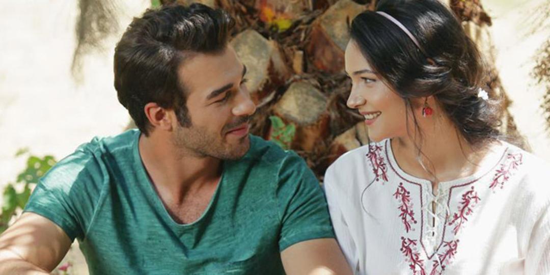 Hanım K&ouml;yl&uuml; 11. B&ouml;l&uuml;m Fotoğrafları