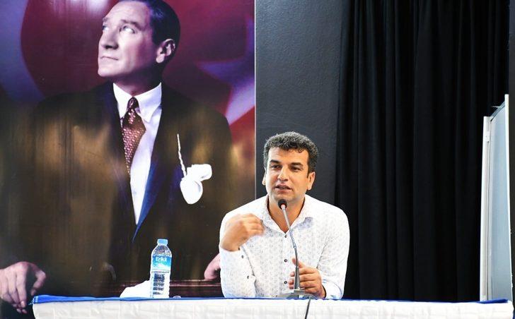 Dönem başı müdürler toplantısı yapıldı G3