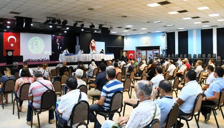 Dönem başı müdürler toplantısı yapıldı G4