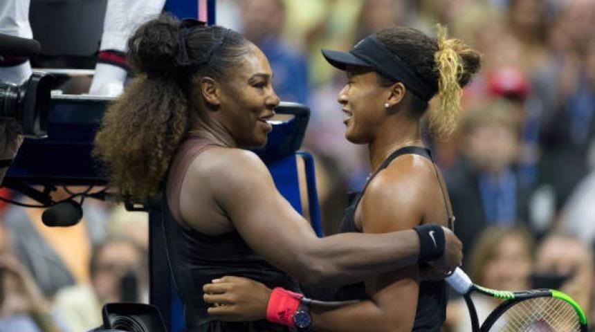 Naomi Osaka Western & Southern Açık’tan çekildi