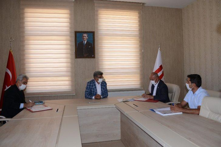 Kültür ve Turizm Bakanlığından Tuşba Ayanıs 2. Etap Halk Plajı için mali destek G4