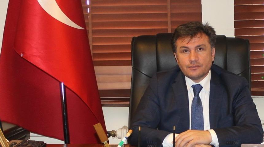 Erzurum OSB&rsquo;lere &lsquo;engelli teşvik&rsquo;